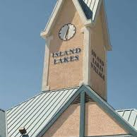 Team Page: Island Lakes Dental Centre